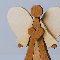 Workshop: engel van hout