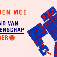 Weekend van de Wetenschap