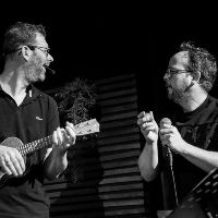 De inspiratie ligt op straat: Muziek en sterke verhalen