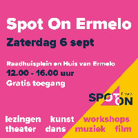 Spot on Ermelo 2025