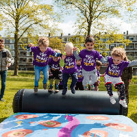 Ouder-kind ochtend 31-10-2025 10:30