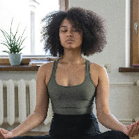 Indigo workshop - Adem in, adem uit