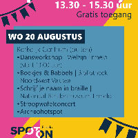 Spot On de Wijk Ermelo 2025