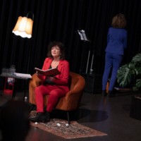 Theatervoorstelling 'De Kracht van Kwestbaarheid'