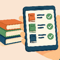 Workshop | Swipe, scan & lees: apps voor boekenwurmen