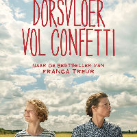 Boekenvrienden Filmavond: Dorsvloer vol confetti