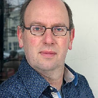 Lezing Almar Otten