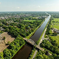 Lezing Twentekanaal 90 jaar: Slimme waterweg met toekomst