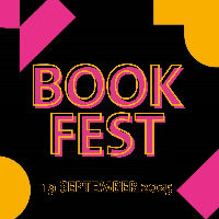 BookFest 2025: Goed Verhaal!