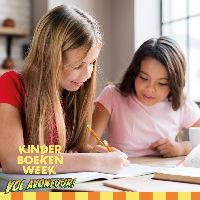 Workshop Creatief Schrijven met de Verteltante