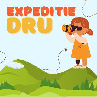 Expeditie DRU