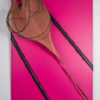 Expositie Huidspanning – Mirjam Vrieswijk | Dokkum
