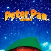 Kindervoorstelling Peter Pan in Son en Breugel