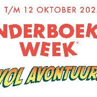 Voorleestijd in de bieb Son en Breugel tijdens de Kinderboekenweek