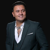 Geërfdenconcert:  Ravi Muñoz