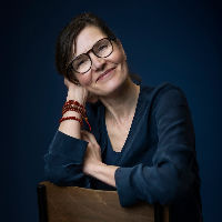 In gesprek met schrijfster Cobi van Baars