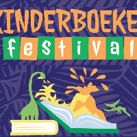 Kinderboekenweek | Kinderboekenfestival | Vol avontuur 12-10-2025 13:00
