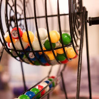 Kinderbingo in de Bieb - Herfstvakantie editie