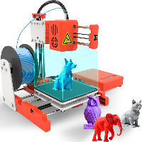 Spreekuur 3D Printen