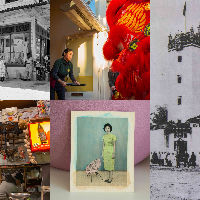 Tentoonstelling: Snesie