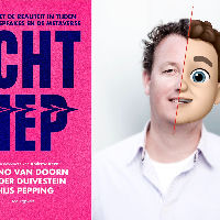 Echt nep: spelen met de realiteit