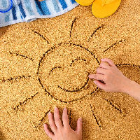 Zomervakantie Kinderclub bij Tanthof!