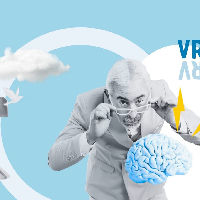 Seniorencolleges - Het idee van ons brein