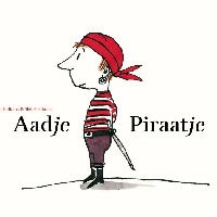 Aadje Piraatje, een vat vol verhalen