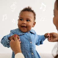 Muziek op Schoot met Félice van der Sande