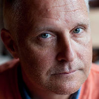 Thrillertour 2025: Willem Asman & Mathijs Deen