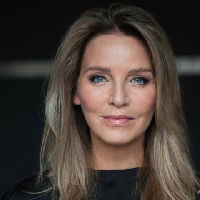 Literair op Voorne-Putten: Esther Verhoef