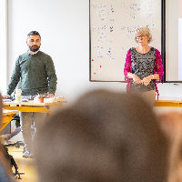 Bekend maakt Bemind (VluchtelingenWerk)