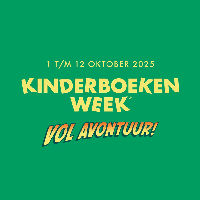 Speur mee naar alle boekentips bij de Kinderboekenweek speurtocht