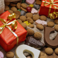 AI-Proeverij: Sinterklaas gedichten en surprises maken