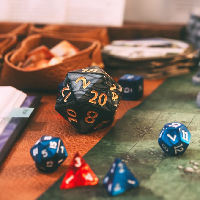 Dungeons & Dragons: One Shot