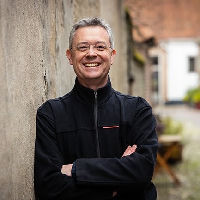 Lezing over betrokken vaderschap