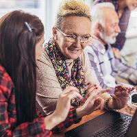 Informatieavond Vrijwilligers