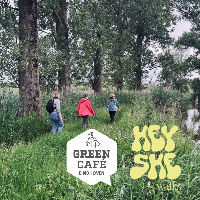 Green Café X HeyShe: Nature Walk - Walk the Change