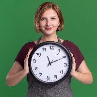 Hoe werkt onze biologische klok: lezing door Marijke Gordijn