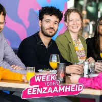 Week van de Ontmoeting