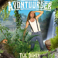Kinderboekenweek voorstelling ‘Avontuurder’ van Tijl Damen