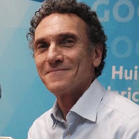 Menno Kalmann