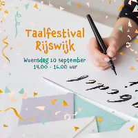 Taalfestival