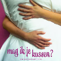 Mag ik je kussen?