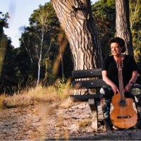 Ontmoeting en meer: Will zingt in Bibliotheek Bladel