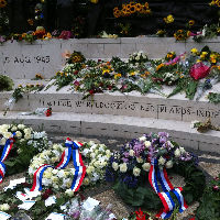 Vrij vertelt!: Nationale herdenking 15 augustus