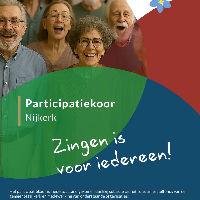 Participatiekoor Nijkerk