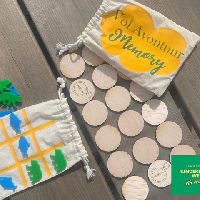 Maakplaats053: Reisspelletjes maken (8+)