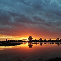 Workshop 'Landschapsfotografie'