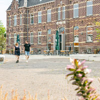 Voorlichting: Samen dementievriendelijk
